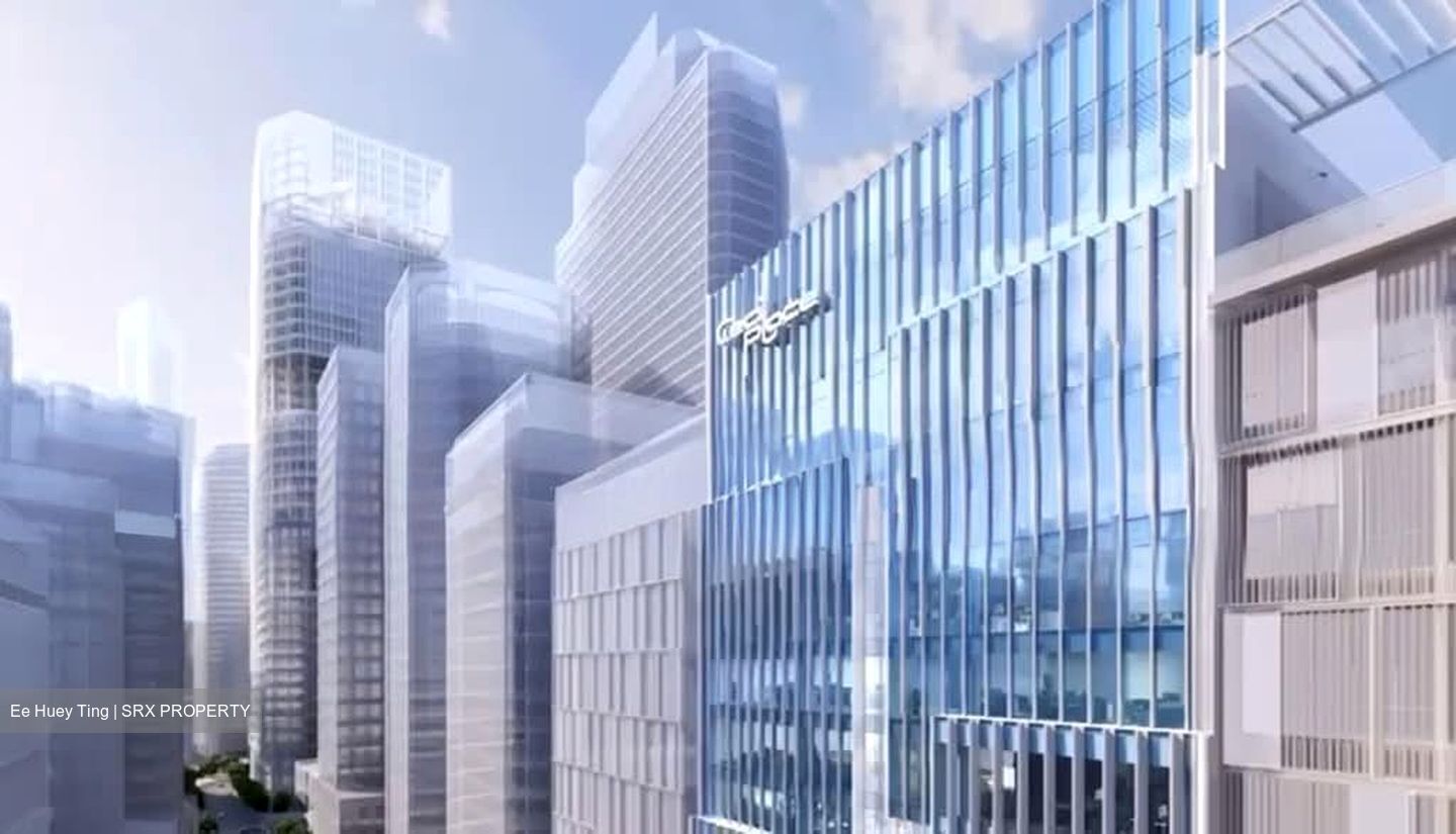 Cecil Suites (D1), Office #536371411